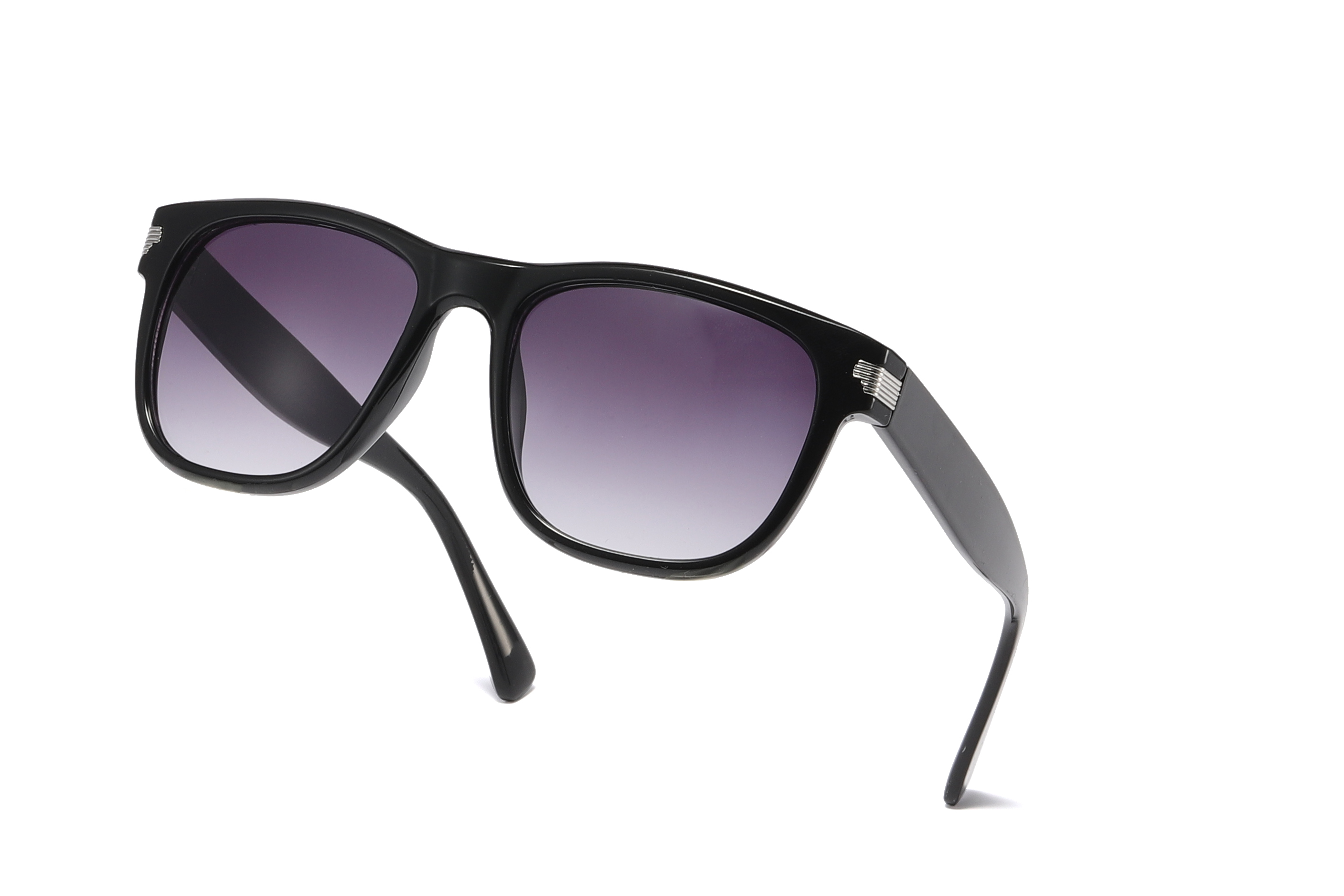 Óculos de Sol Clássicos de Alta Qualidade para PC 81588