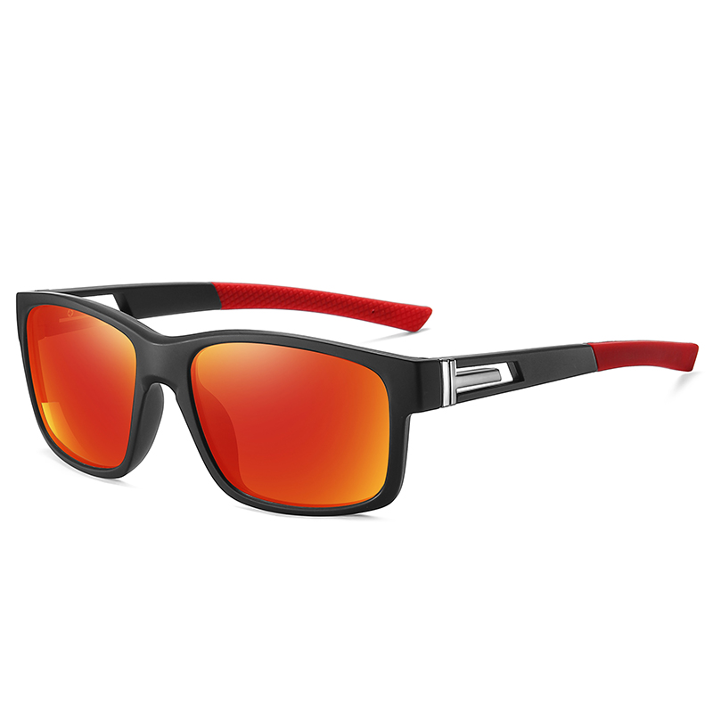Óculos de sol esportivos polarizados UV400 3050