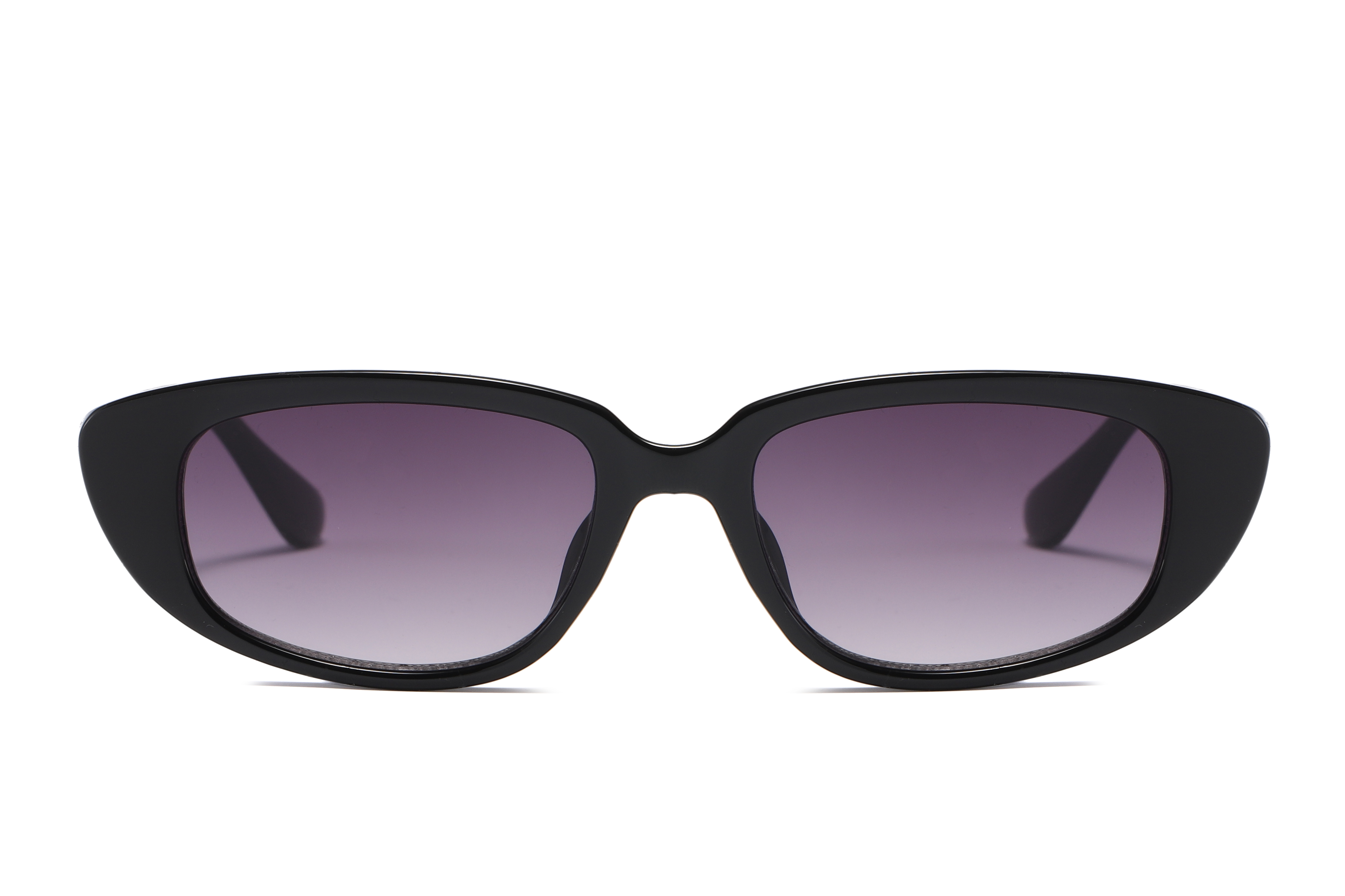 Óculos de sol da moda olho de gato 81478