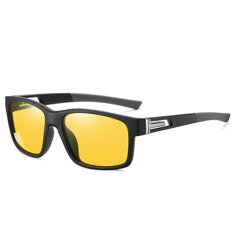 Óculos de sol esportivos polarizados UV400 3050